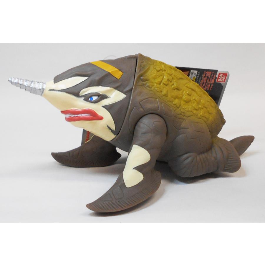 BANDAI（バンダイ） ウルトラ怪獣シリーズ EX オカグビラ : 玩具と文具