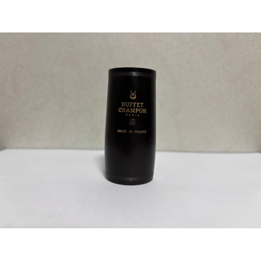 B♭ クラリネット バレル ビュッフェ クランポン ディヴィンヌ Divine