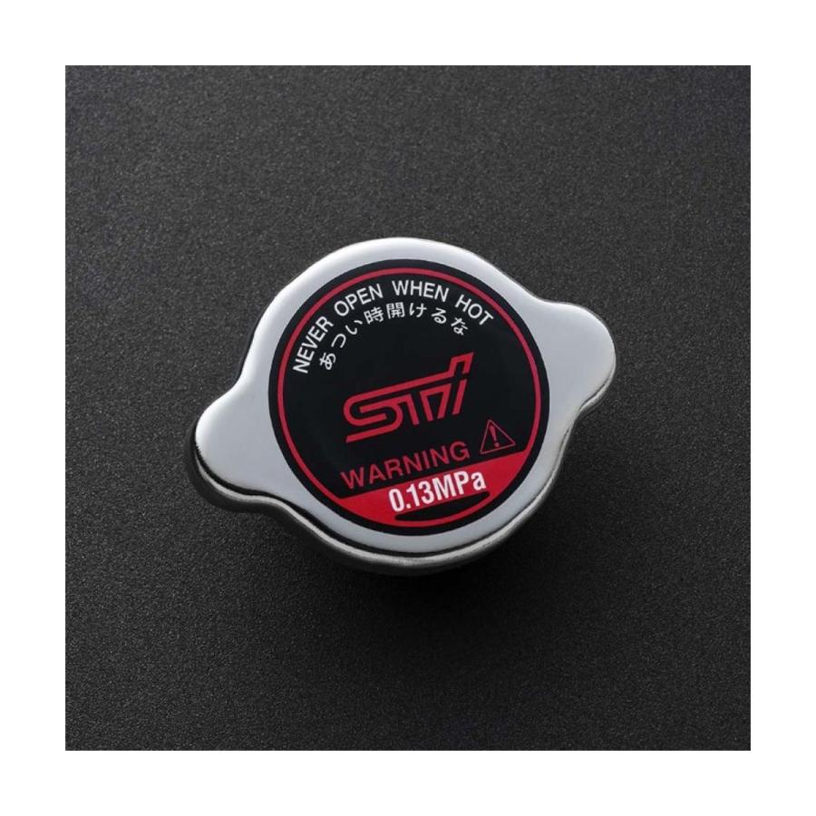 STI ラジエーターキャップ ST45137ST001 : オートバックスYahoo