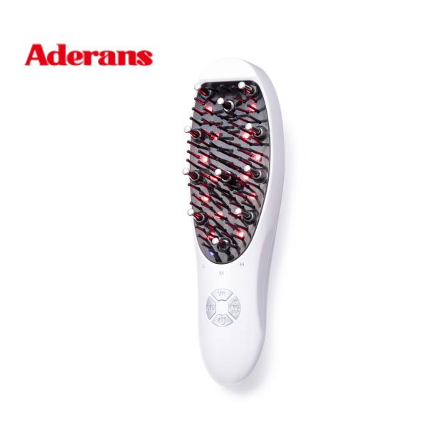 アデランス 電気リフトブラシ DoRAISE ドゥライズ EMS美顔器 5つの美容