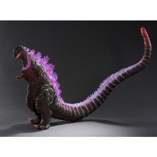 BANDAI（バンダイ） とるパカ! シン・ゴジラ ビッグソフビフィギュア