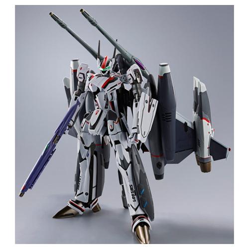 超合金 ☆DX超合金 VF-25F トルネードメサイアバルキリー(早乙女アルト