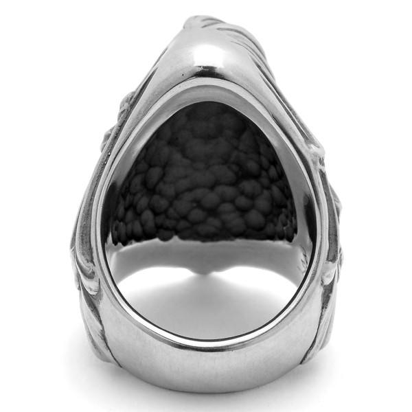 Rat Race（ラットレース） VENUS SKULL RING 1 ヴィーナススカルリング