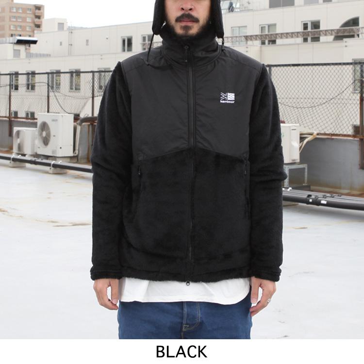 Karrimor（カリマー） アウター ジャケット staffa jkt : BROWN FLOOR