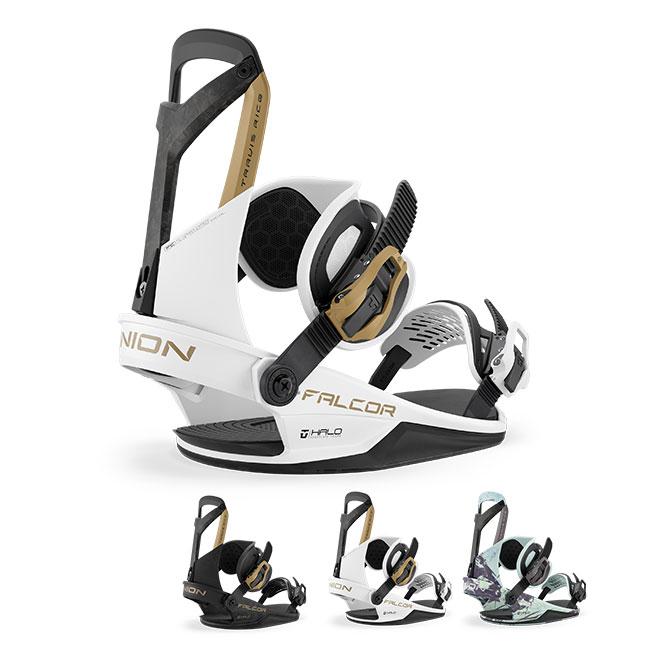 UNION BINDING 予約 ユニオン UNION ファルコア FALCOR スノーボード