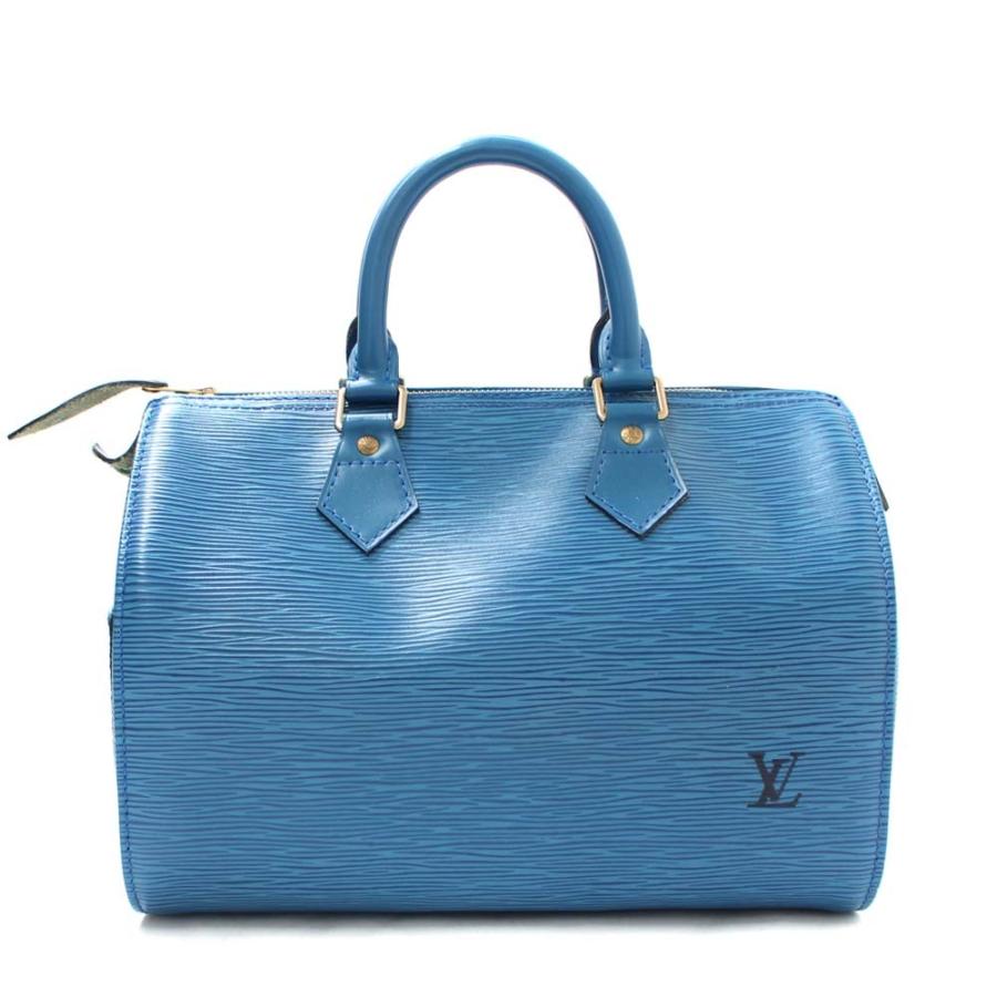 LOUIS VUITTON（ルイ・ヴィトン） ルイ ヴィトン スピーディ25 ミニ