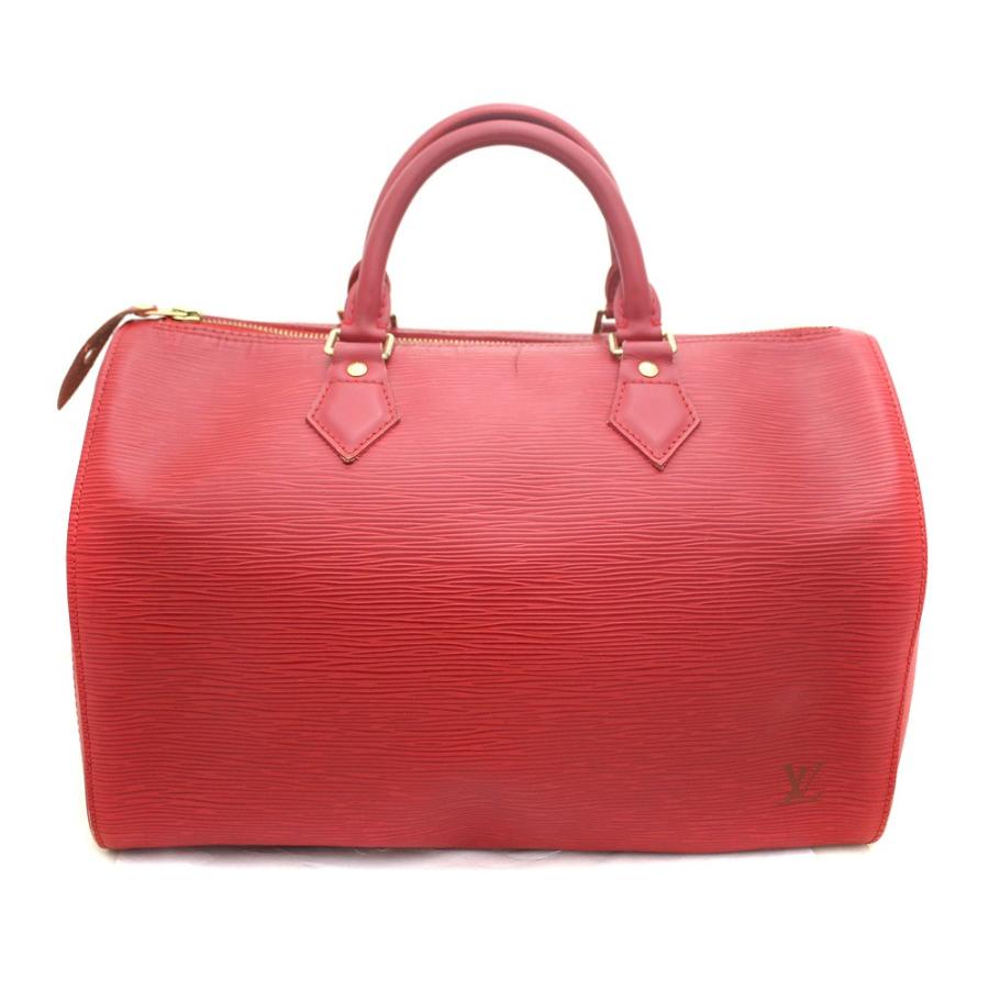 LOUIS VUITTON（ルイ・ヴィトン） ルイ ヴィトン スピーディ30 エピ