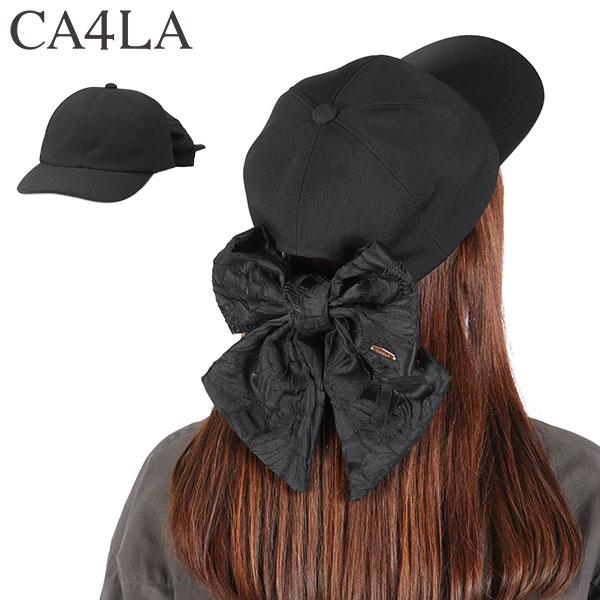 CA4LA（カシラ） 最大51%☆3/3限定 キャップ レディース 帽子 可愛い 6