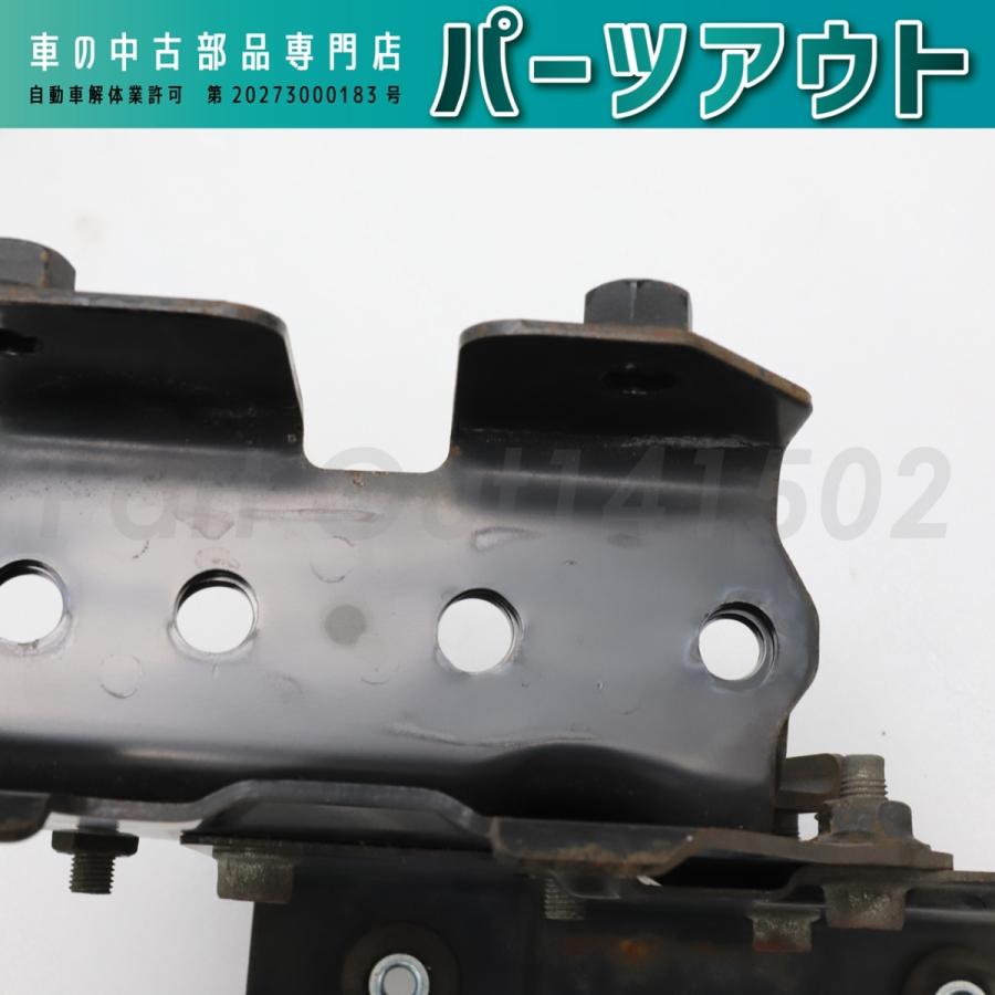 三菱（MITSUBISHI） [C-60]エボ10 CZ4A 前期 リア 牽引フック 5253C717