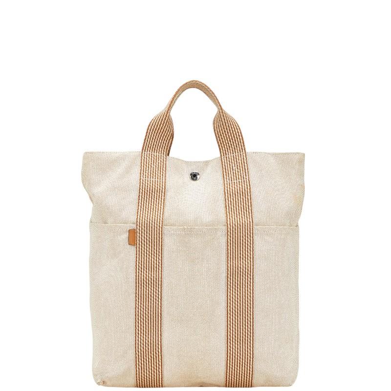HERMES（エルメス） ニューフールトゥ カバス ハンドバッグ トート