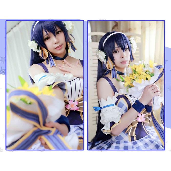 LoveLive ラブライブ スクフェス フラワーブーケ編 覚醒後 全員