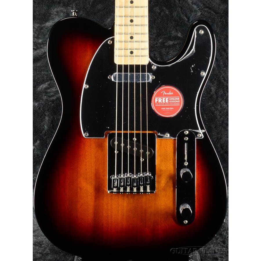 Squier Telecaster サンバースト ジャンク Squier Telecaster サン