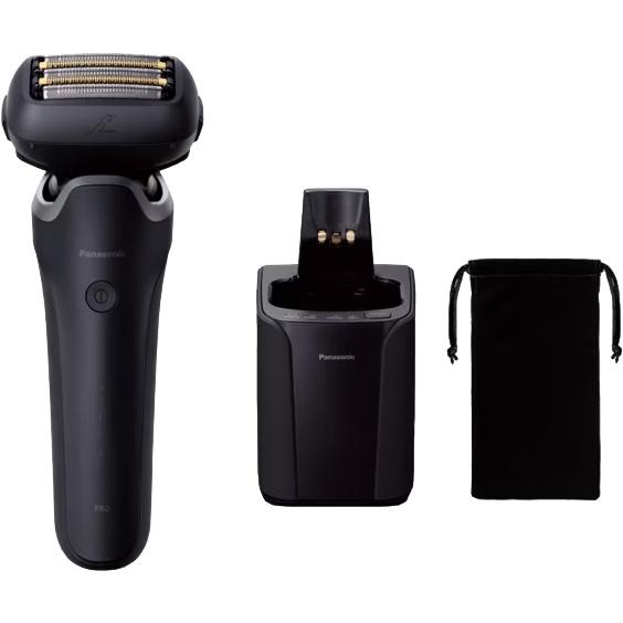 ラムダッシュ ES-L571D-K Panasonic パナソニック ラムダッシュPRO 5枚