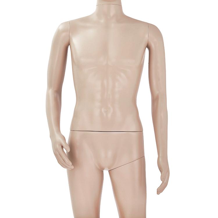 男性用マネキンGM-1S マネキン メンズ 等身大185cm 全身マネキン紳士