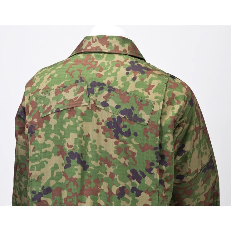 陸上自衛隊迷彩服・上下セット - イーグルクラブ : ダンディ イーグル