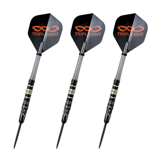 DYNASTY(ダイナスティー) TRIPLEIGHT effort3(エフォール3) STEEL