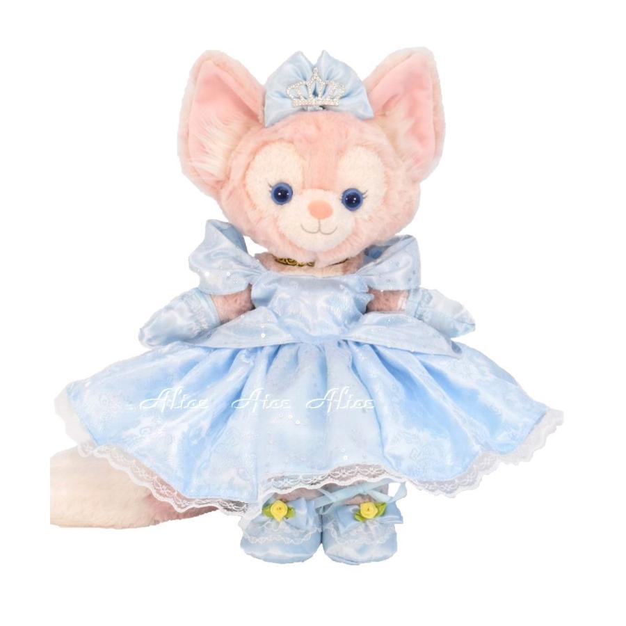 Disney（ディズニー） リーナベル 服 コスチューム シンデレラ 本体無