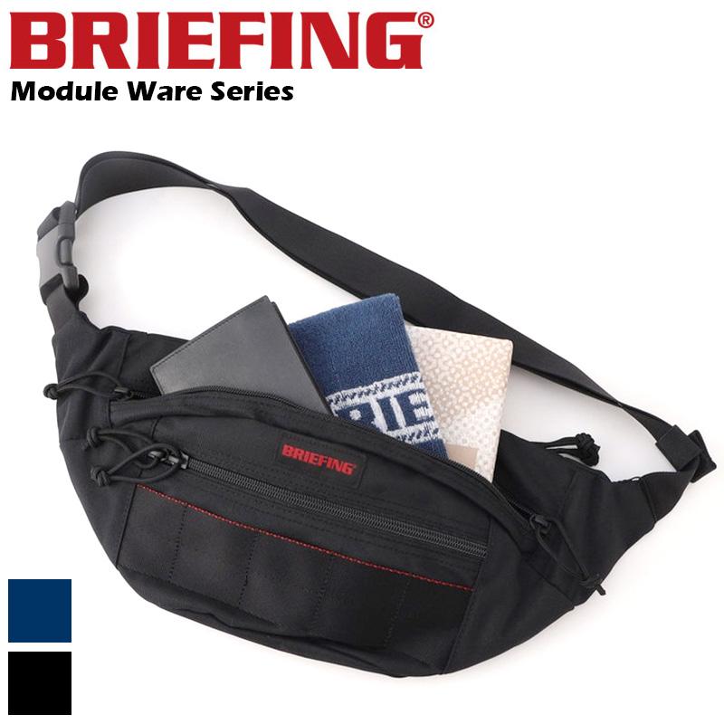 BRIEFING（ブリーフィング） 【特典付】BRIEFING SLASH S MW GENII