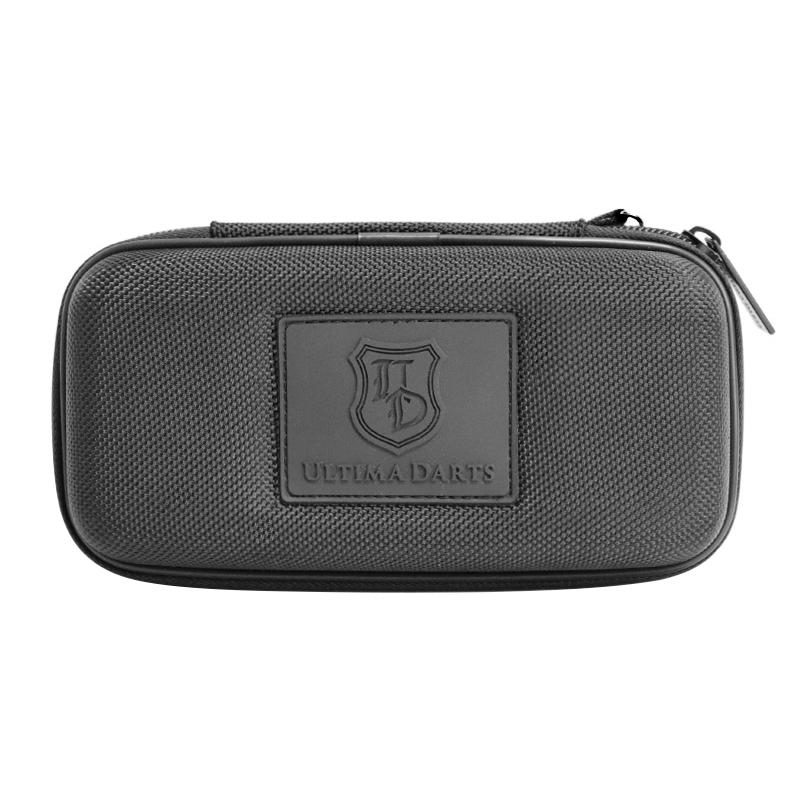 ダーツ ケース アルティマダーツ ネオケース ブラック 2セット収納