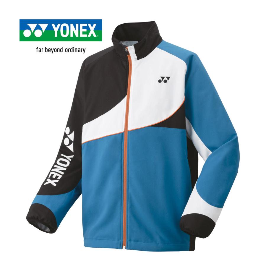 YONEX（ヨネックス） ユニ 裏地付 ウィンドウォーマーシャツ 70100 035