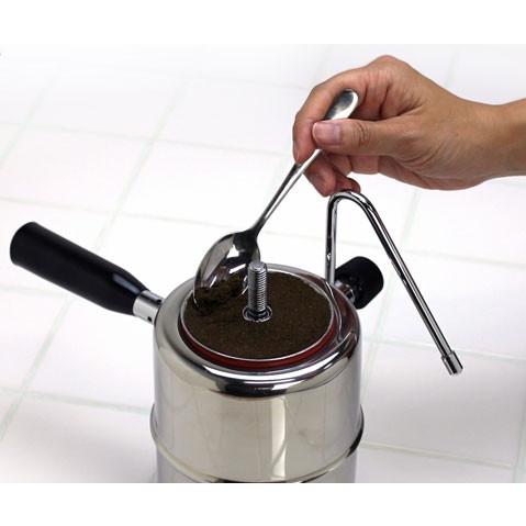 エスプレッソ＆カプチーノメーカー「ベルマンCX-25」 : カフェティ