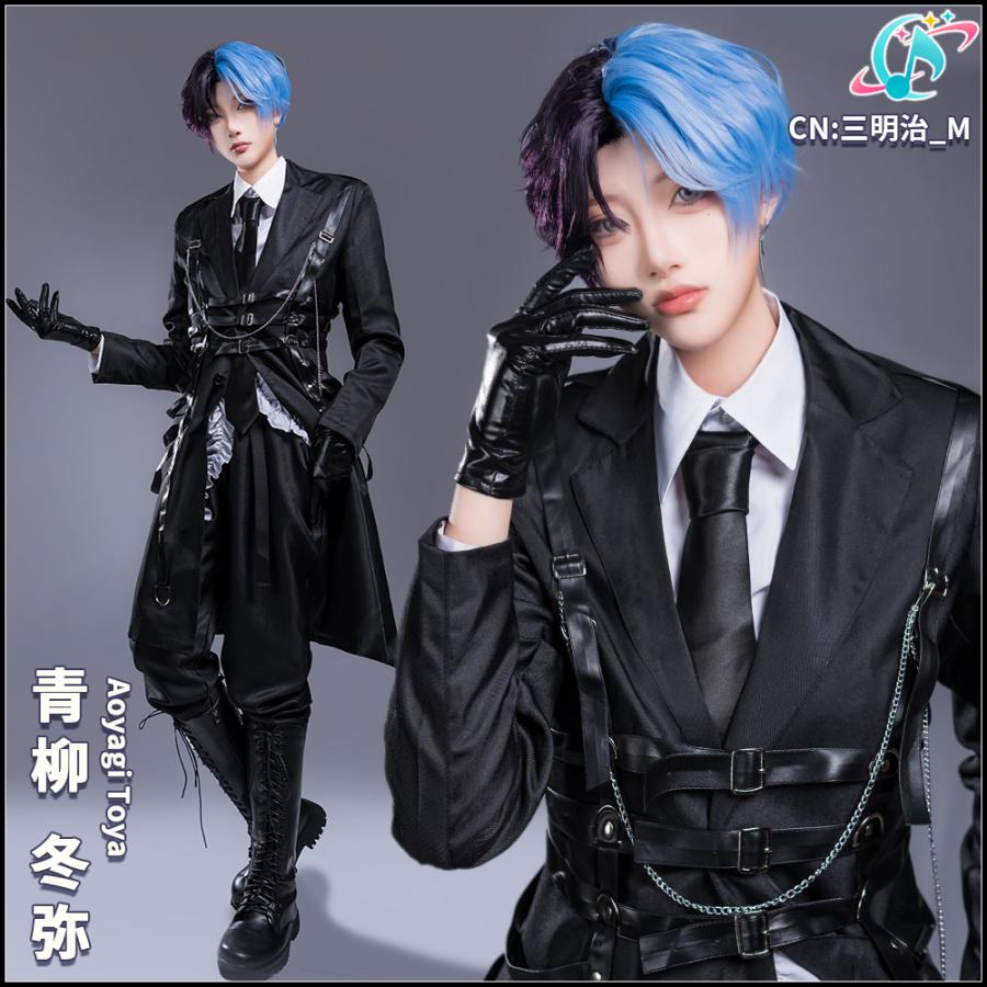 在庫品 プロジェクトセカイ カラフルステージ！ feat. 初音ミク 青柳冬