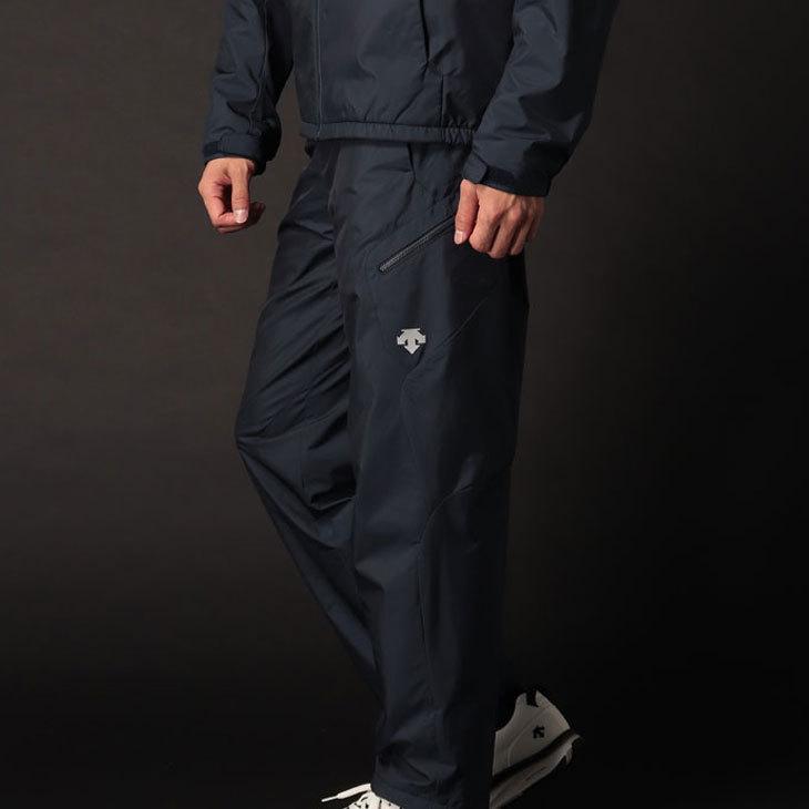 DESCENTE（デサント） メンズ 上下2点セット EKS plus THERMO