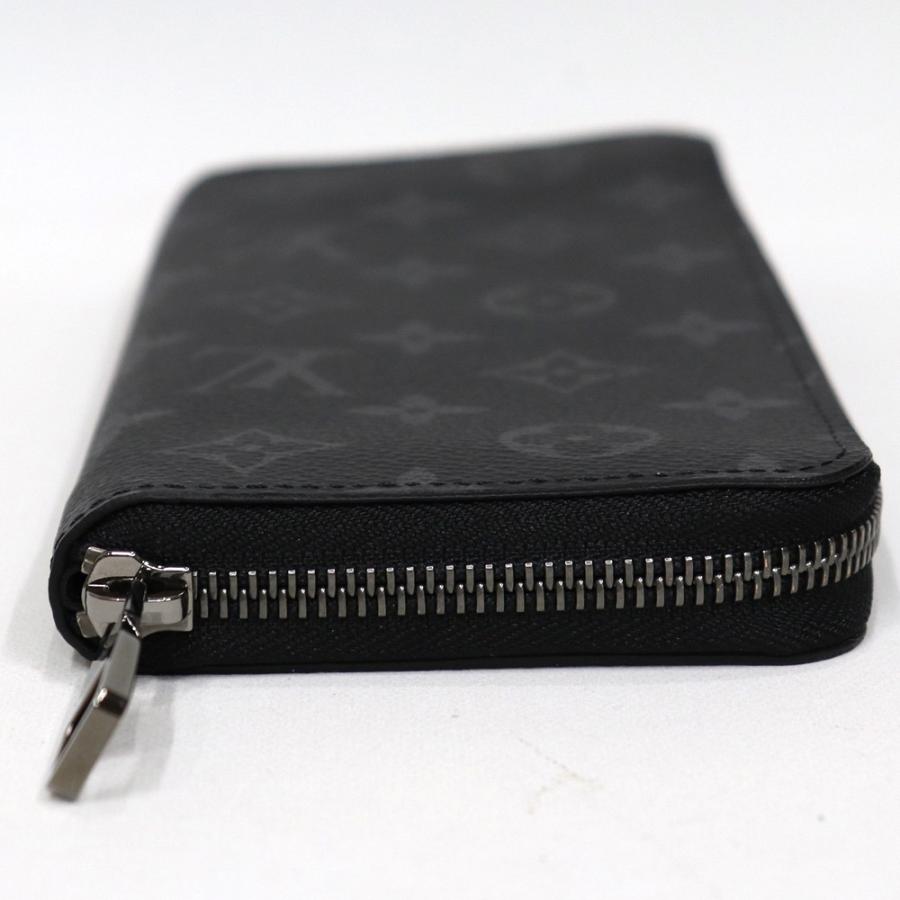 LOUIS VUITTON（ルイ・ヴィトン） （美品）ルイヴィトン ジッピー