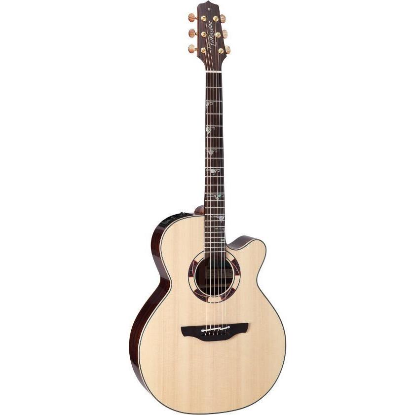 Takamine [※お取り寄せ商品] Takamine TSF48C N タカミネ エレアコ