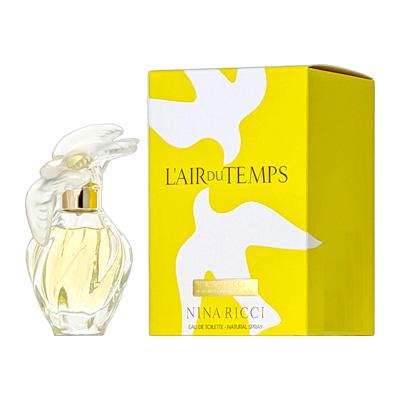 NINA RICCI（ニナ・リッチ） 並行輸入品 レールデュタン EDT SP 100ml