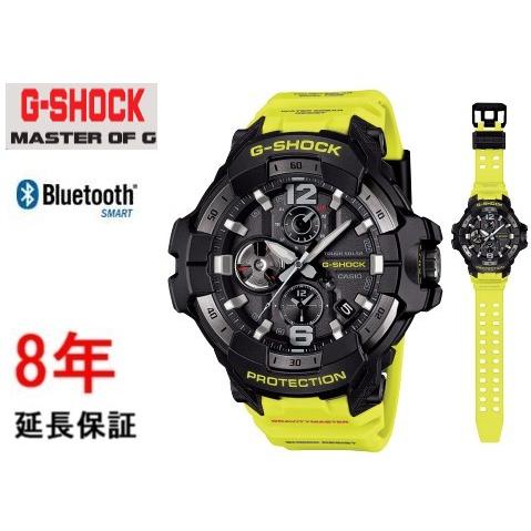 G-SHOCK カシオ Gショック GR-B300RY-1A9JF : コマトク平石時計舗