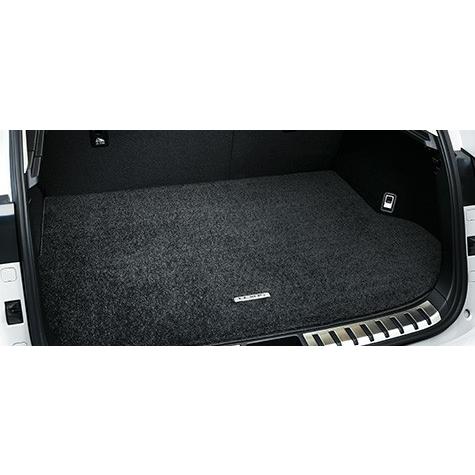 レクサス（LEXUS） レクサス純正 ラゲージマット (カーペットタイプ