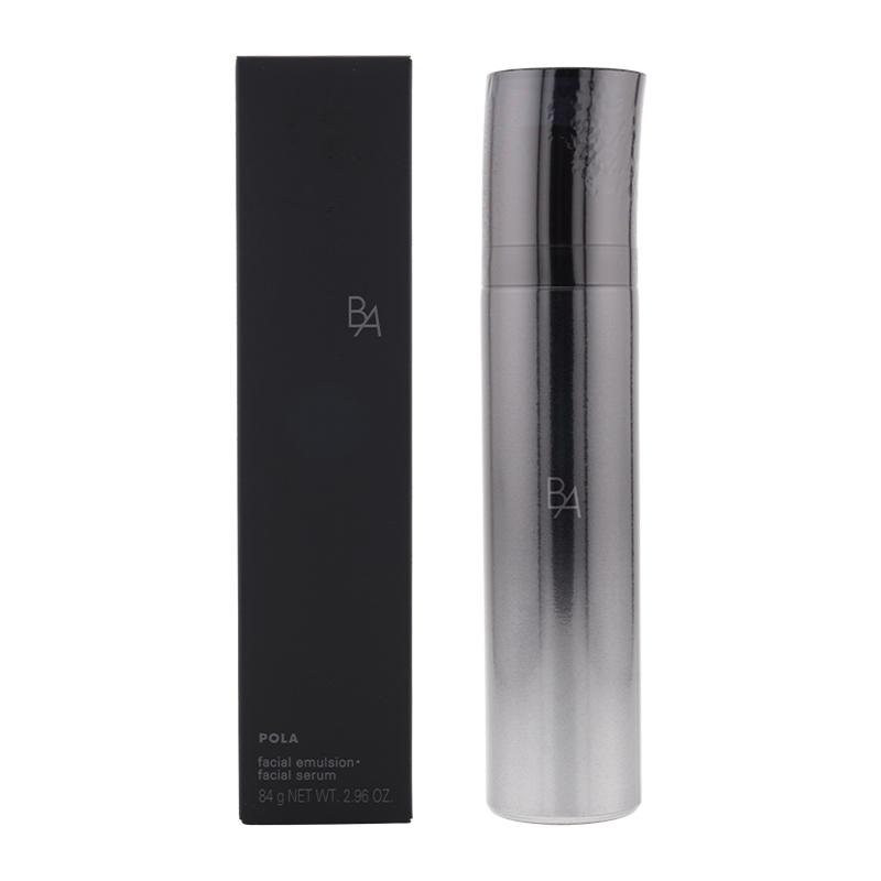 POLA（ポーラ） B.A ミルク フォーム 84g [ギフトラッピング対応
