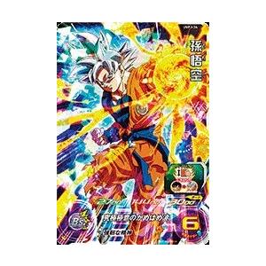 スーパードラゴンボールヒーローズ UVPJ-34 孫悟空 【プロモーション