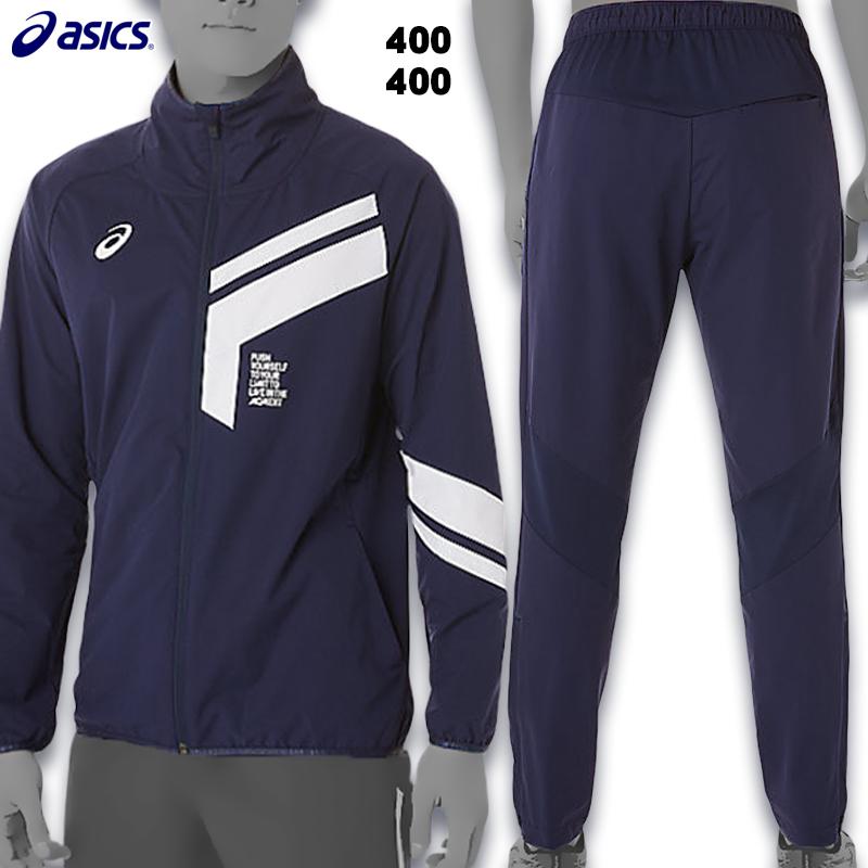 ASICS（アシックス） トレーニングウェア LIMOストレッチクロス