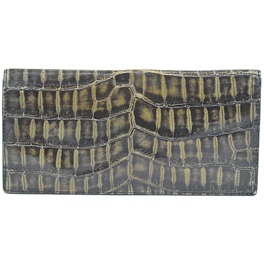 BOTTEGA VENETA（ボッテガ・ヴェネタ） 希少 浸透斑染 豪華