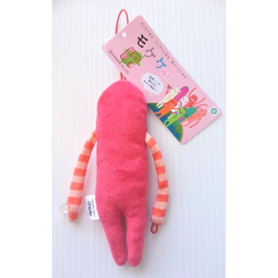 モケケ ぬいぐるみマスコット 福岡限定 明太子 : HAKATA-eあさひ