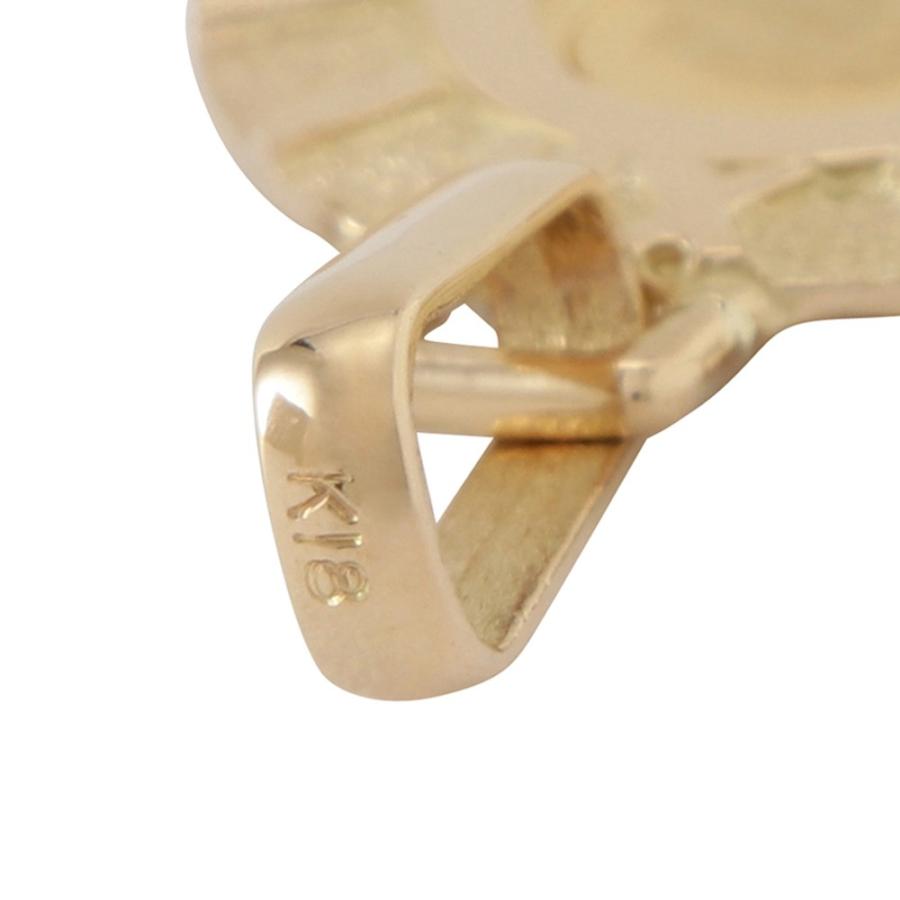 純金 K24 マリア 1g ペンダントトップ コイン メンズ レディース