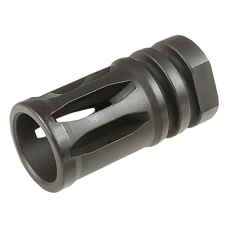 GUARDER ガーダー M4A1/M16A2タイプ フラッシュハイダー 14mm逆ネジ