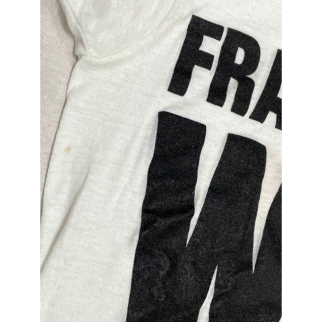 SCREEN STARS（スクリーンスターズ） 80's SCREEN STARS ブート バンド