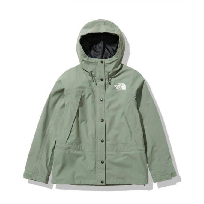 THE NORTH FACE（ザ ノースフェイス） マウンテンパーカー レディース
