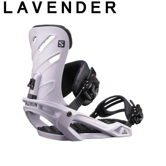 SALOMON（サロモン） スノーボード ビンディング メンズ レディース