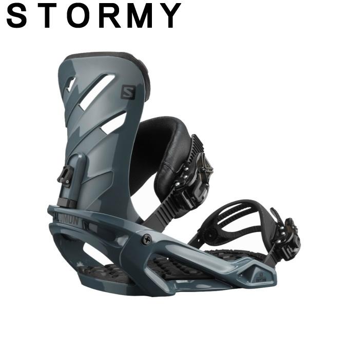 SALOMON（サロモン） スノーボード ビンディング メンズ レディース