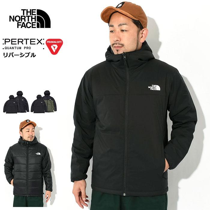 THE NORTH FACE（ザ ノースフェイス） ジャケット メンズ リバーシブル