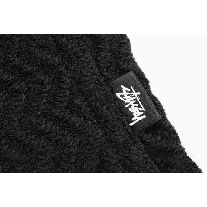 STUSSY（ステューシー） シャツ 長袖 メンズ Textured Wool CPO