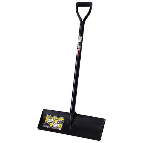 浅香工業 PROLINE ショベルレーキ 500 P柄 018379 用途 生コン