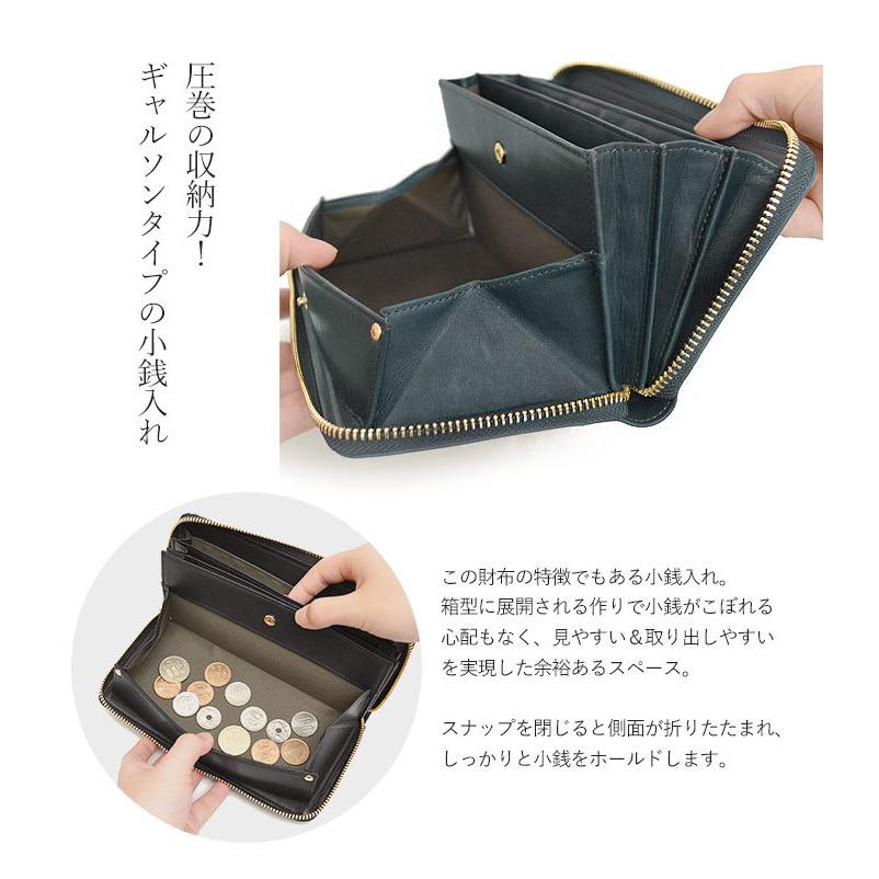 WISE（PORTER） ポーター ワイズ ロングウォレット 341-01318 吉田