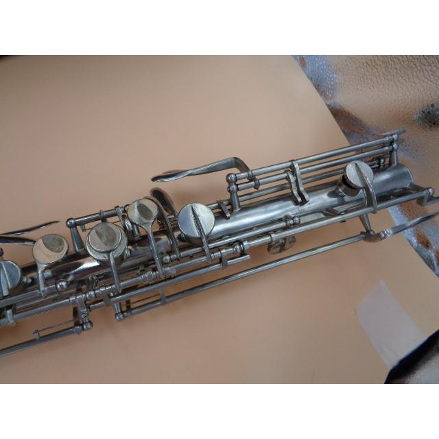 管楽器 木管楽器 ルブラン コントラアルトクラリネット : イセ