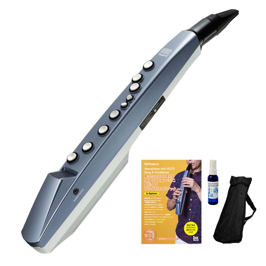 ローランド（Roland） Roland / Aerophone mini AE-01 エアロフォン