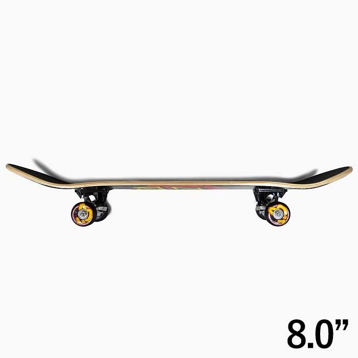 SANTA CRUZ（サンタクルーズ） 【スケボー コンプリート 7.25 7.75 7.8